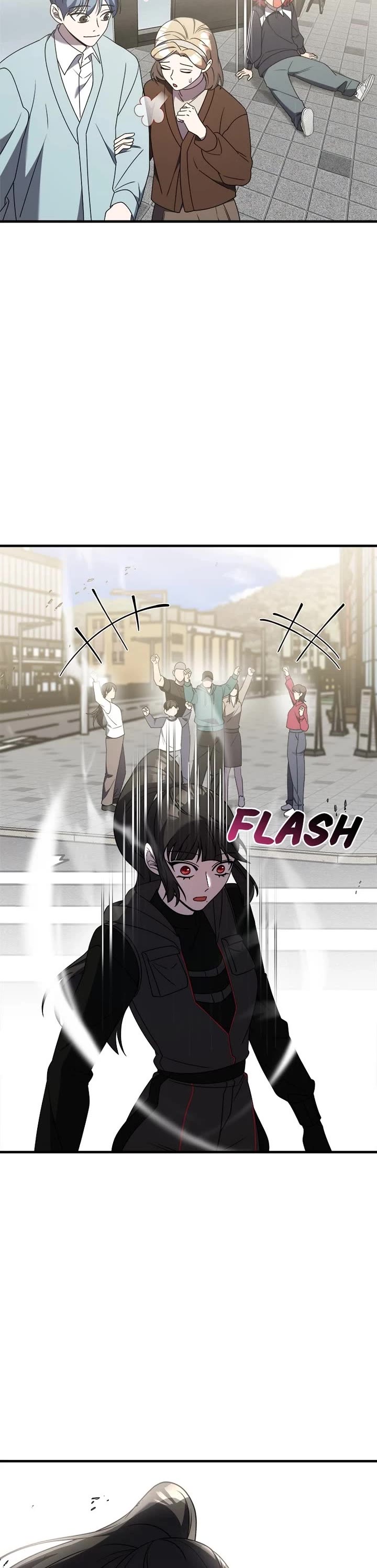 Pure Villain Chapter 122 page 40 - Chapter 122: (S2) Episode 44