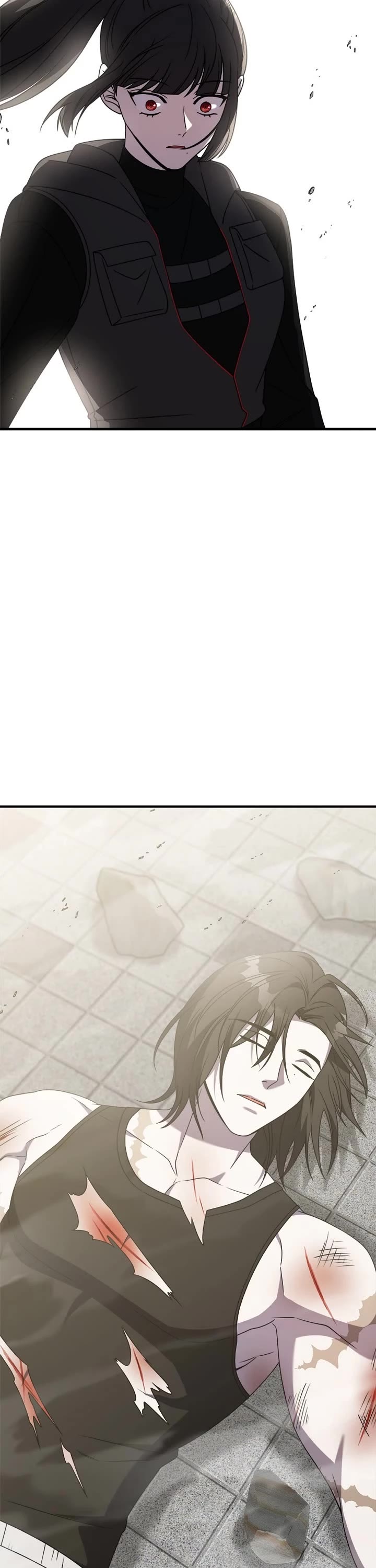 Pure Villain Chapter 122 page 41 - Chapter 122: (S2) Episode 44