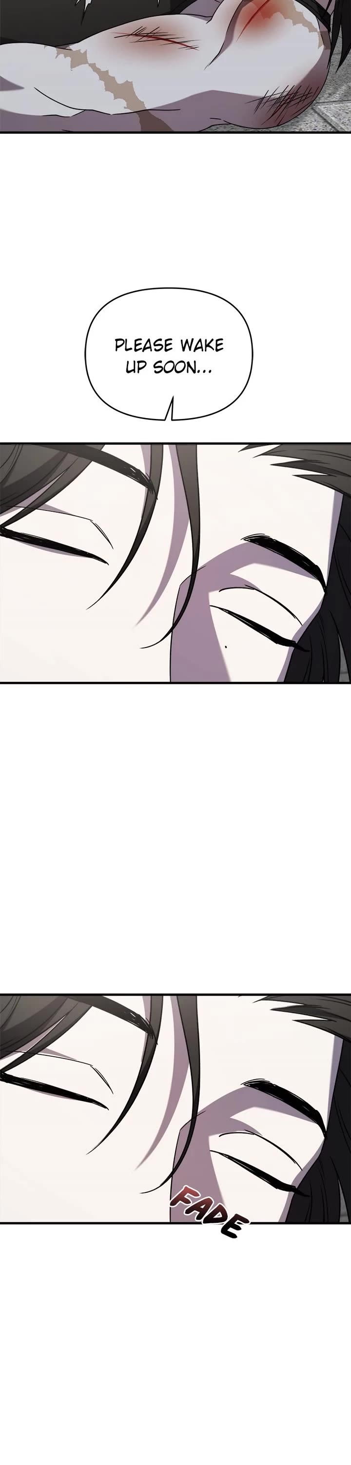 Pure Villain Chapter 122 page 43 - Chapter 122: (S2) Episode 44