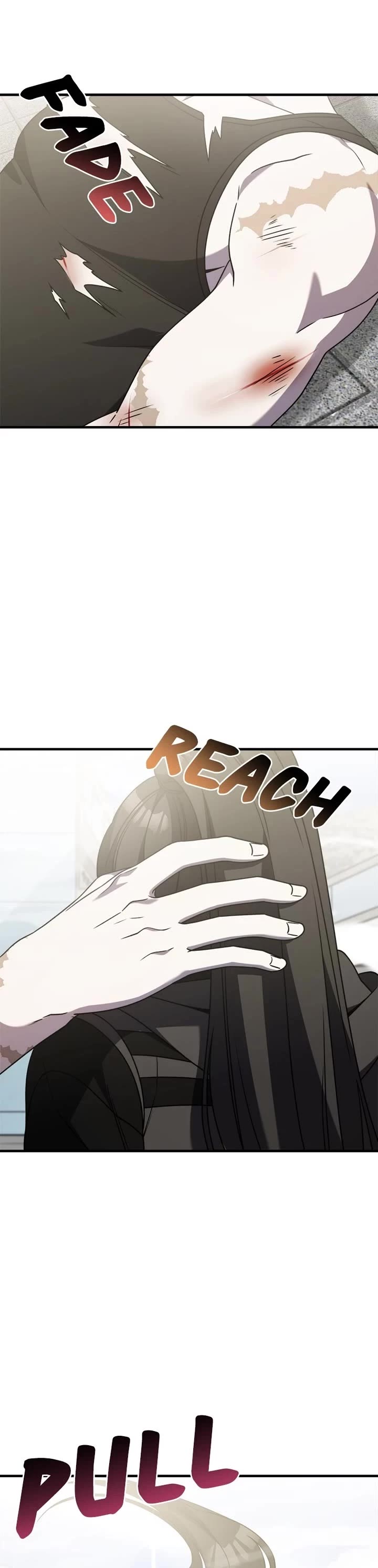 Pure Villain Chapter 122 page 44 - Chapter 122: (S2) Episode 44