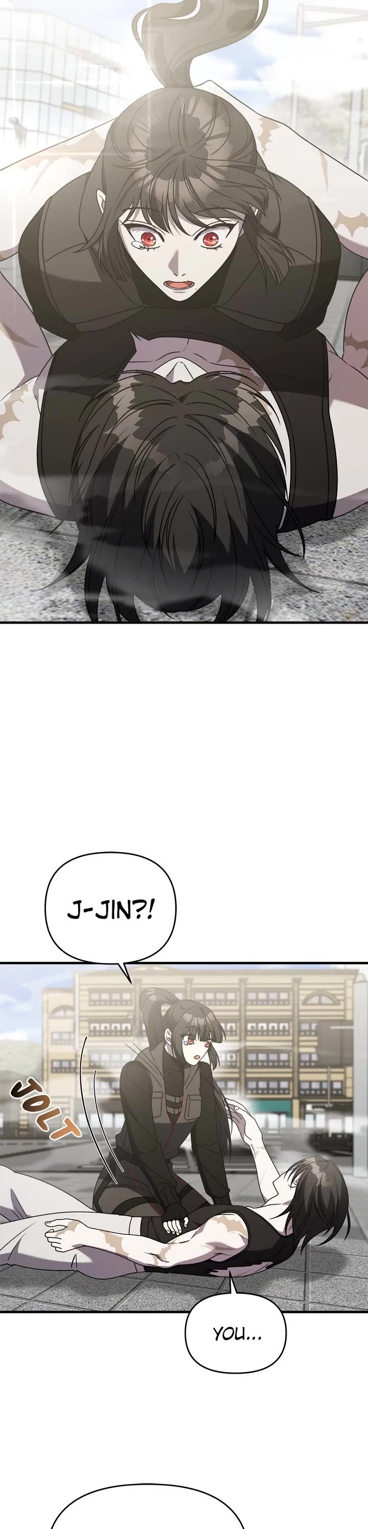 Pure Villain Chapter 122 page 45 - Chapter 122: (S2) Episode 44