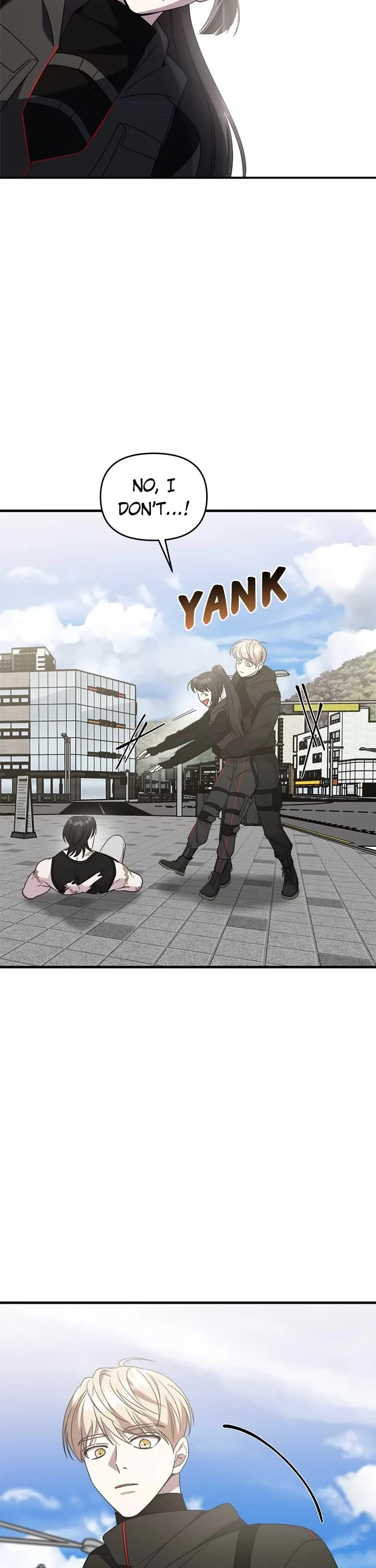 Pure Villain Chapter 122 page 47 - Chapter 122: (S2) Episode 44