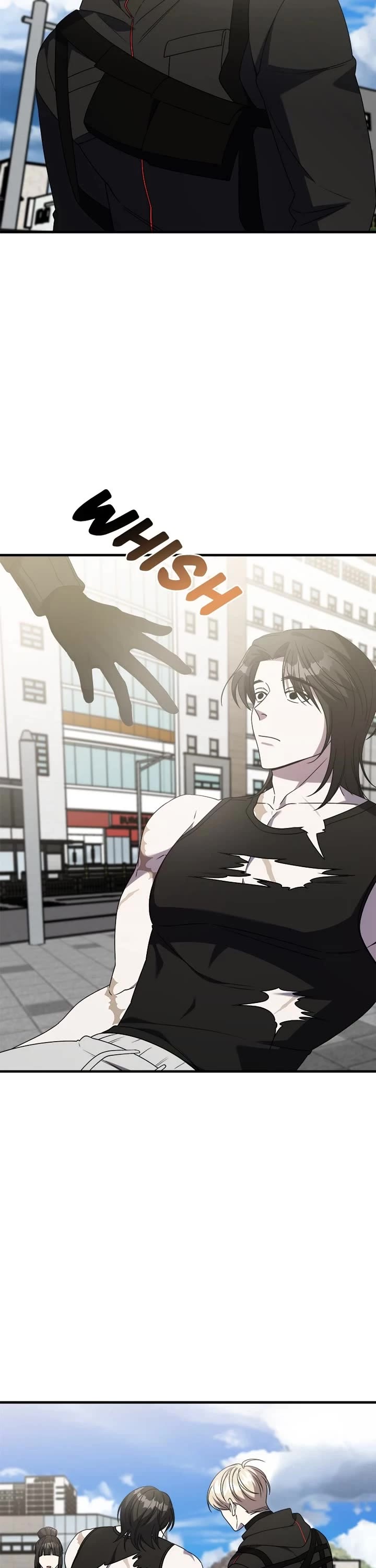 Pure Villain Chapter 122 page 48 - Chapter 122: (S2) Episode 44