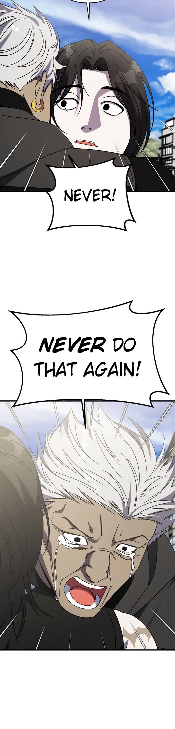 Pure Villain Chapter 122 page 50 - Chapter 122: (S2) Episode 44
