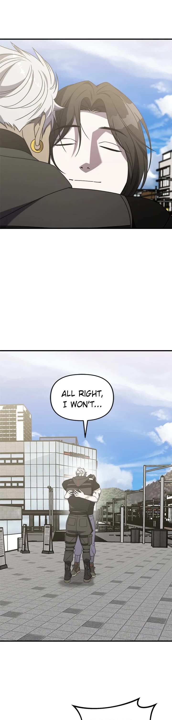 Pure Villain Chapter 122 page 51 - Chapter 122: (S2) Episode 44