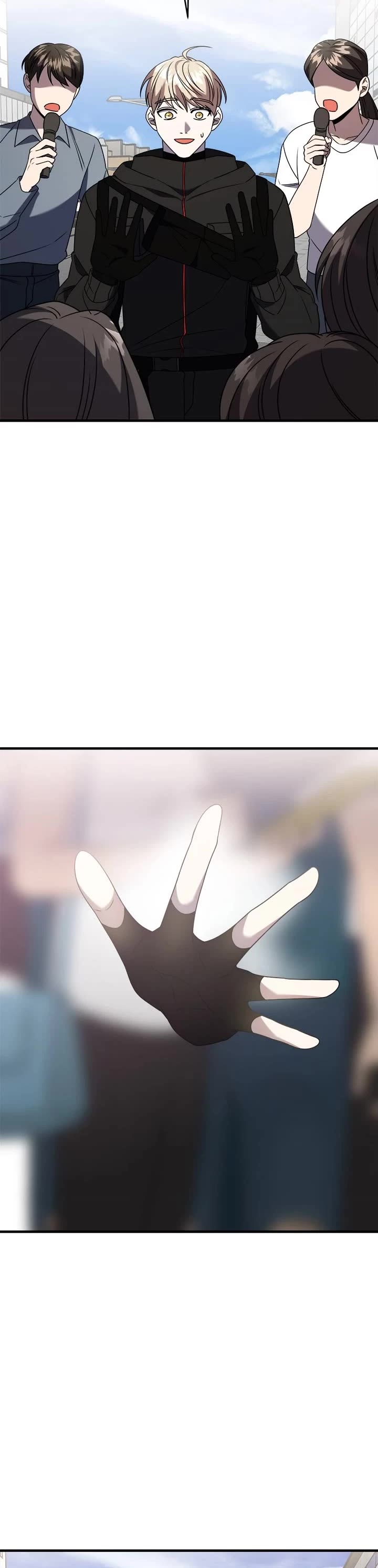 Pure Villain Chapter 122 page 54 - Chapter 122: (S2) Episode 44