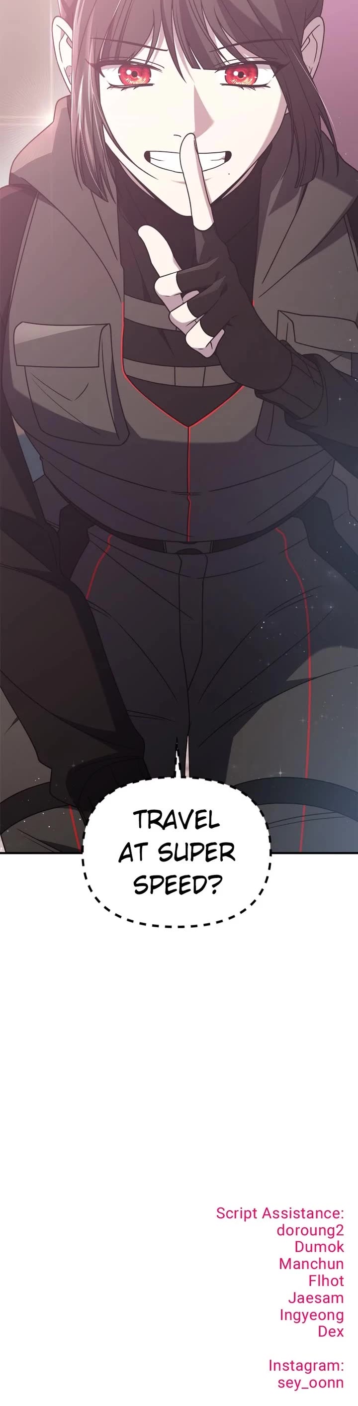 Pure Villain Chapter 122 page 57 - Chapter 122: (S2) Episode 44