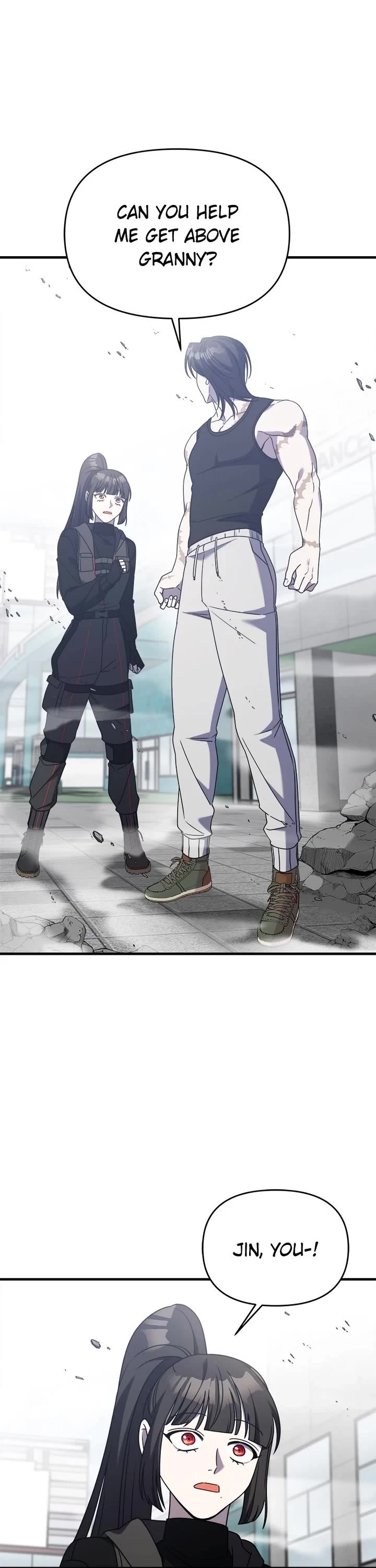 Pure Villain Chapter 122 page 7 - Chapter 122: (S2) Episode 44
