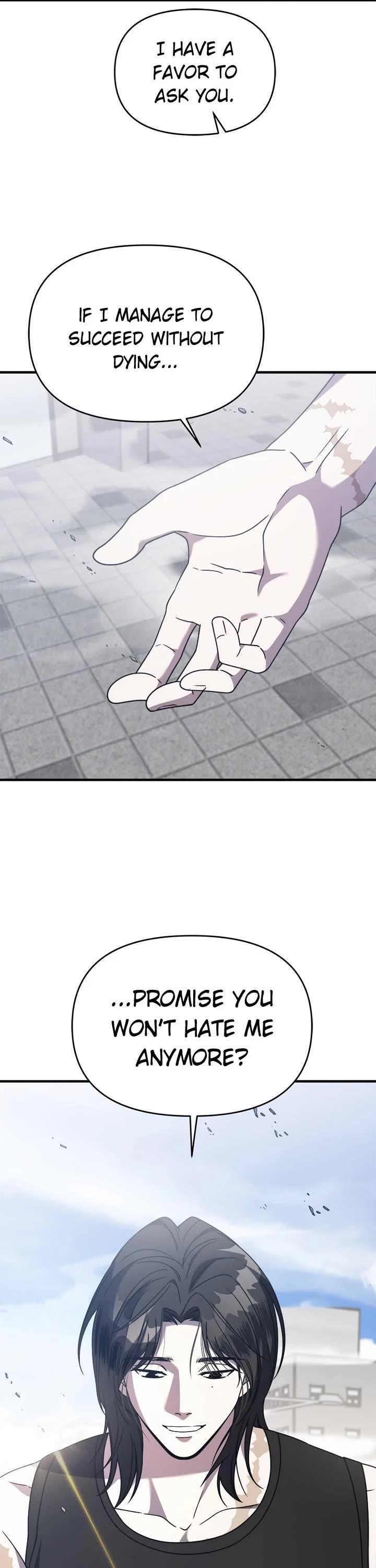 Pure Villain Chapter 122 page 8 - Chapter 122: (S2) Episode 44