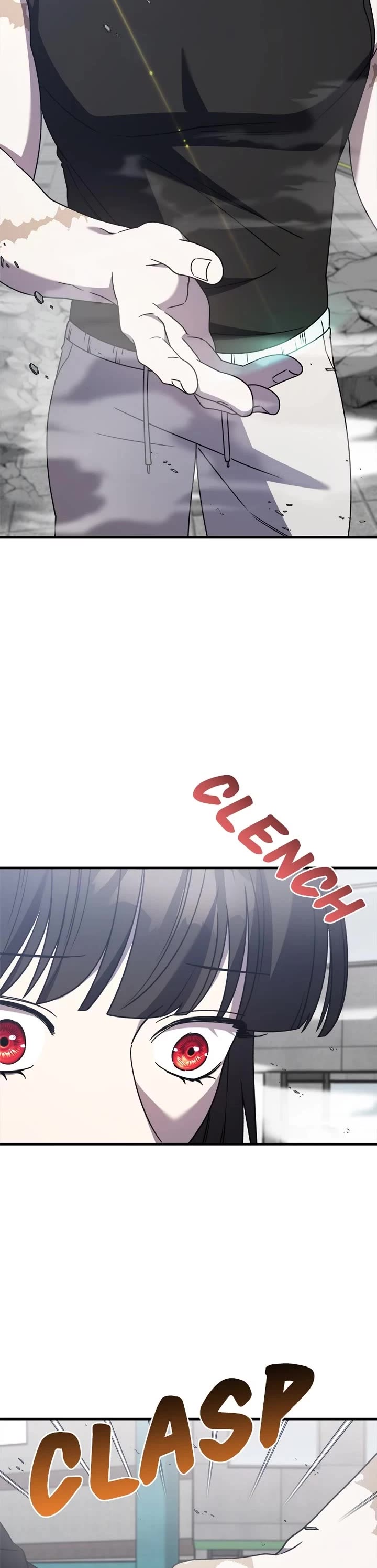 Pure Villain Chapter 122 page 9 - Chapter 122: (S2) Episode 44