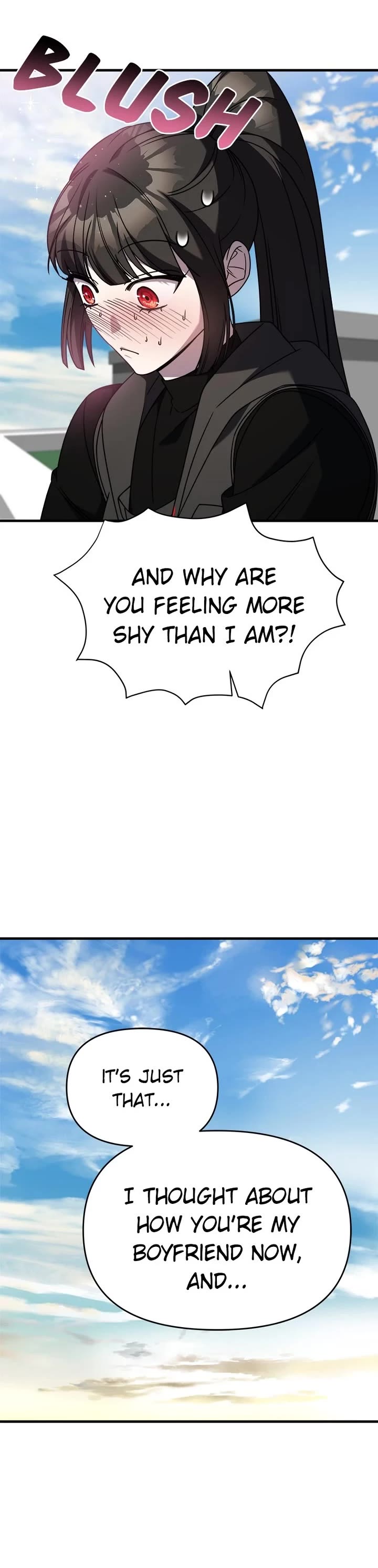 Pure Villain Chapter 123 page 14 - Chapter 123: (S2) Episode 45