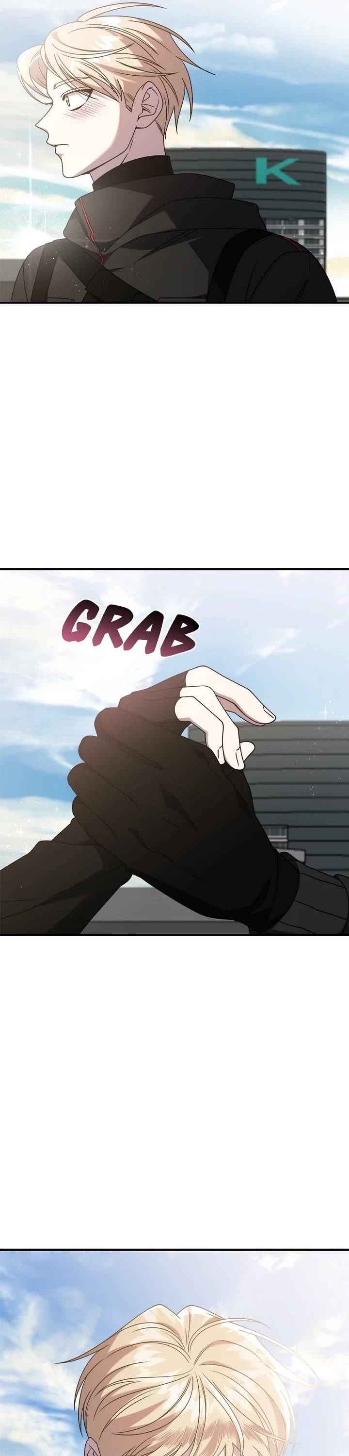 Pure Villain Chapter 123 page 16 - Chapter 123: (S2) Episode 45