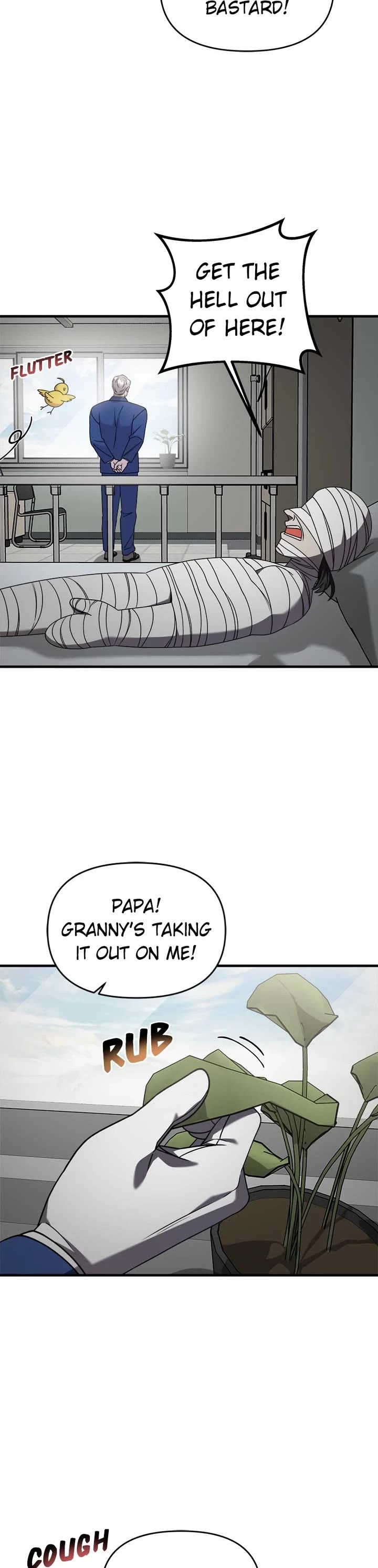 Pure Villain Chapter 123 page 19 - Chapter 123: (S2) Episode 45