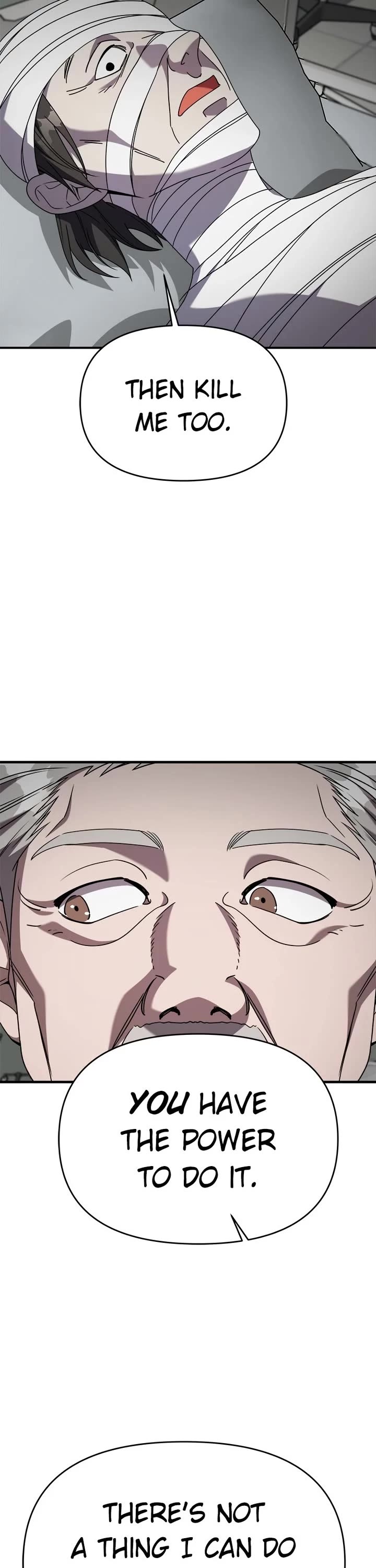 Pure Villain Chapter 123 page 21 - Chapter 123: (S2) Episode 45