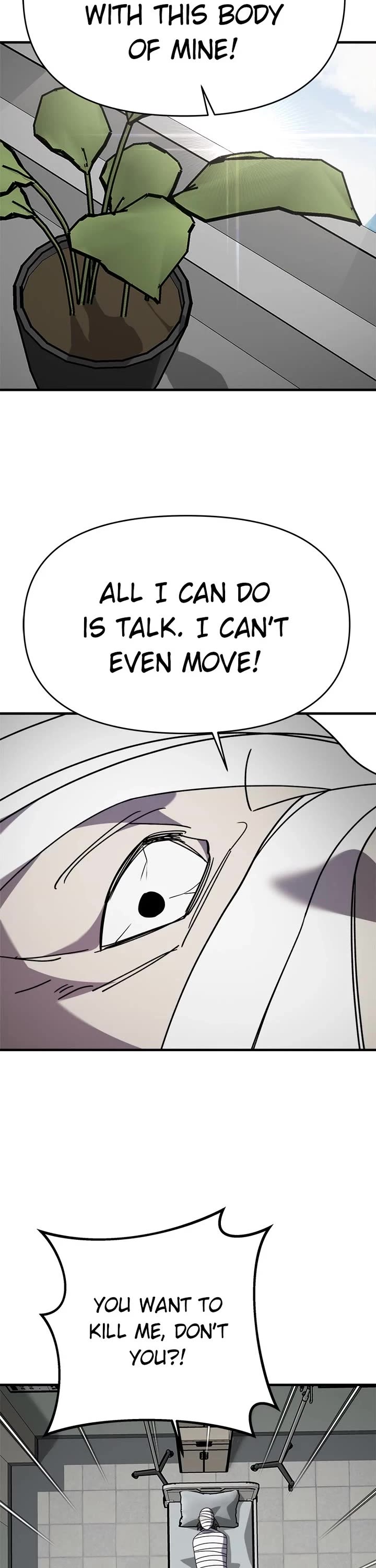 Pure Villain Chapter 123 page 22 - Chapter 123: (S2) Episode 45