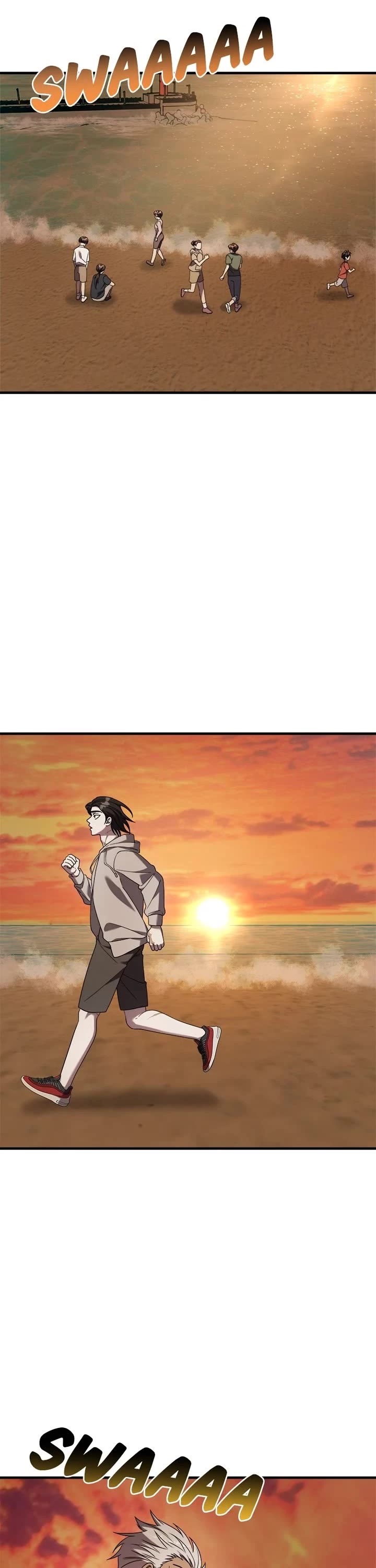 Pure Villain Chapter 123 page 27 - Chapter 123: (S2) Episode 45