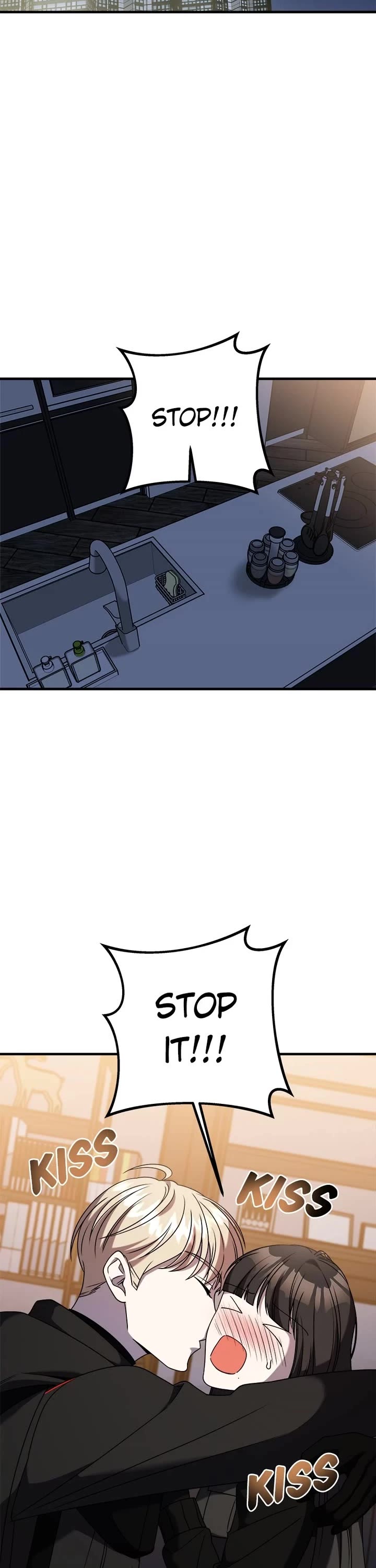 Pure Villain Chapter 123 page 32 - Chapter 123: (S2) Episode 45