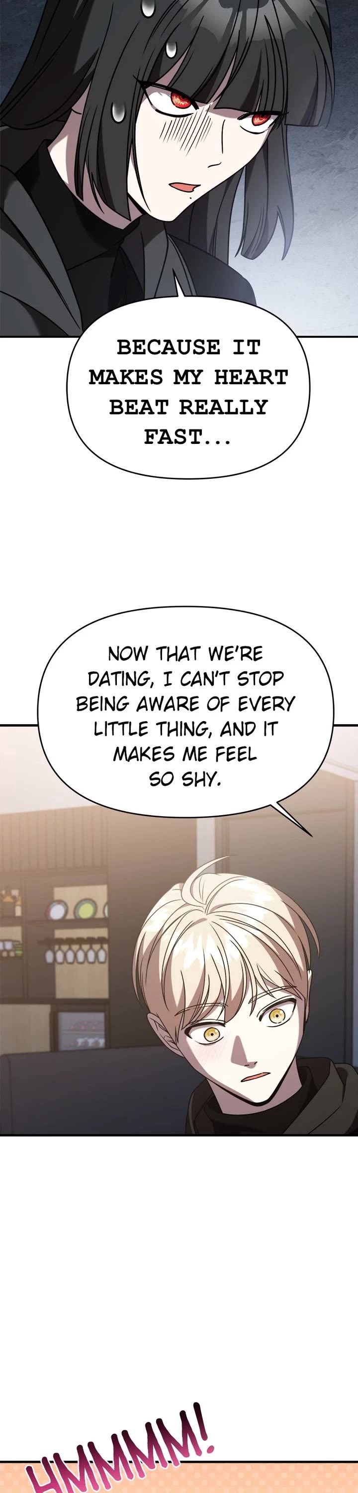 Pure Villain Chapter 123 page 36 - Chapter 123: (S2) Episode 45