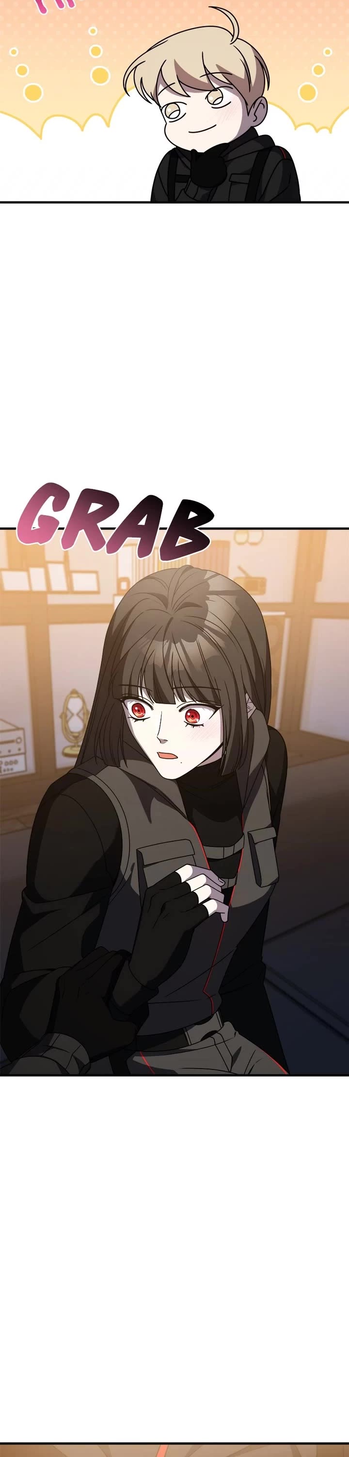 Pure Villain Chapter 123 page 37 - Chapter 123: (S2) Episode 45