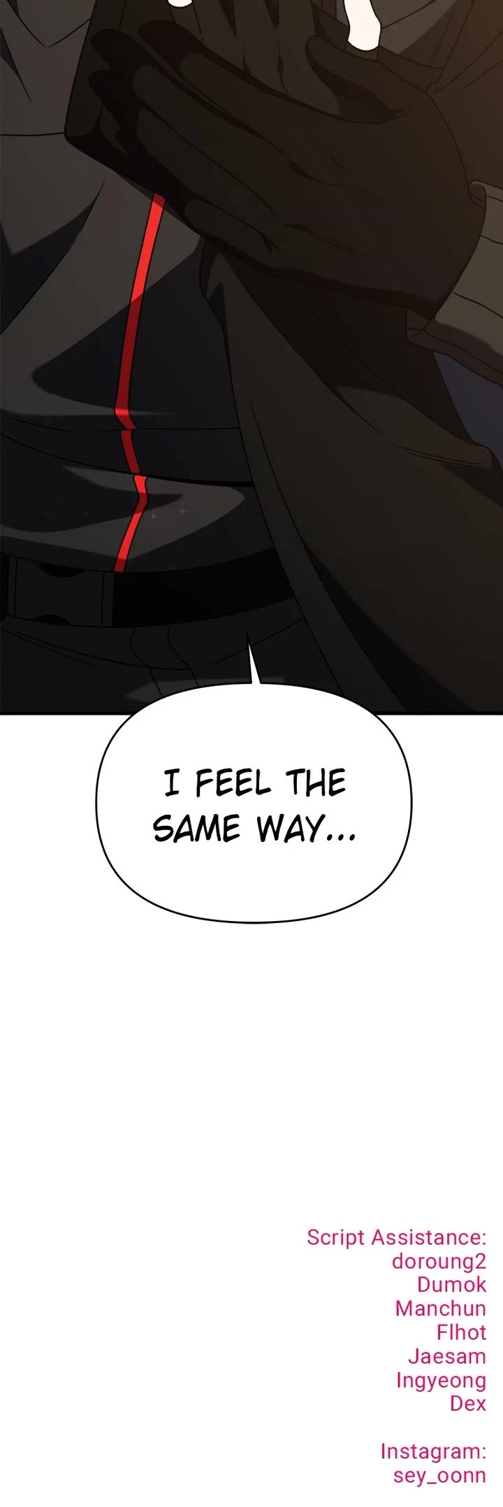 Pure Villain Chapter 123 page 40 - Chapter 123: (S2) Episode 45