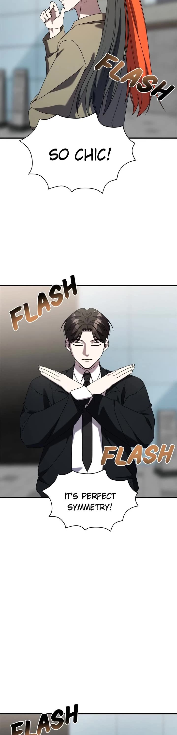 Pure Villain Chapter 123 page 5 - Chapter 123: (S2) Episode 45