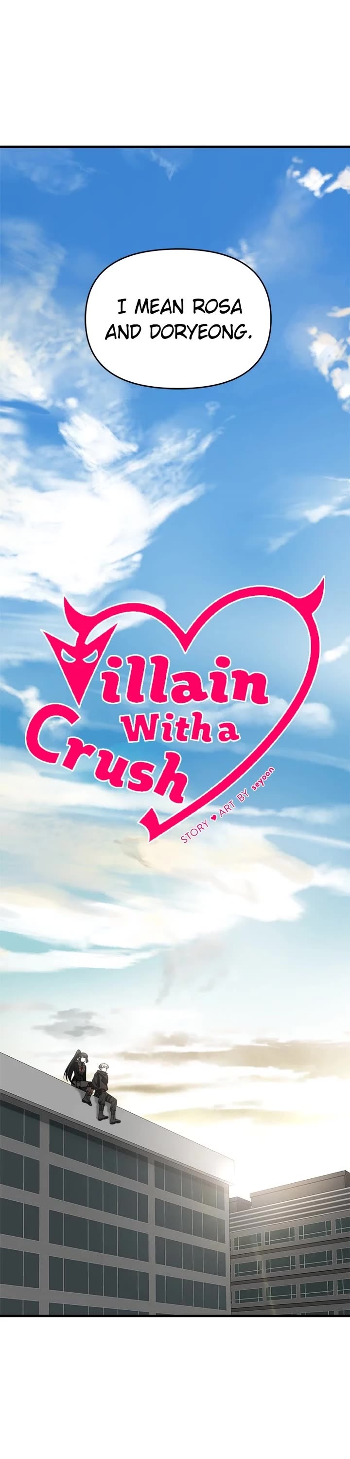 Pure Villain Chapter 123 page 8 - Chapter 123: (S2) Episode 45