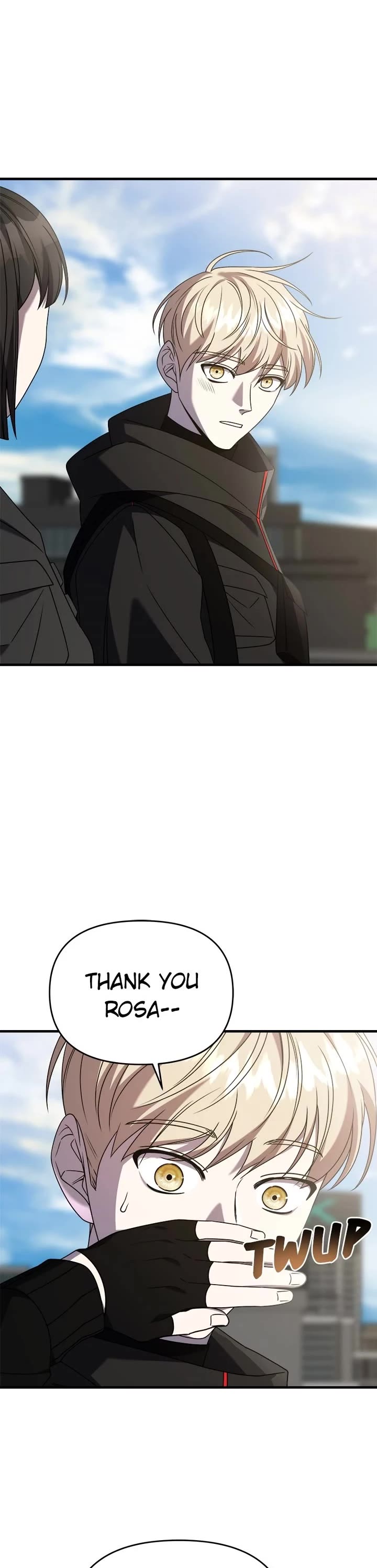 Pure Villain Chapter 123 page 9 - Chapter 123: (S2) Episode 45