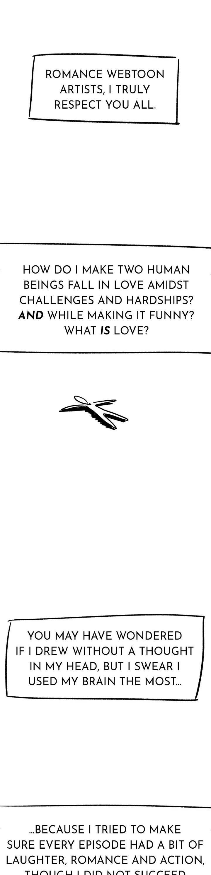 Pure Villain Chapter 124.5 page 10 - Chapter 124.5: Afterword [END]