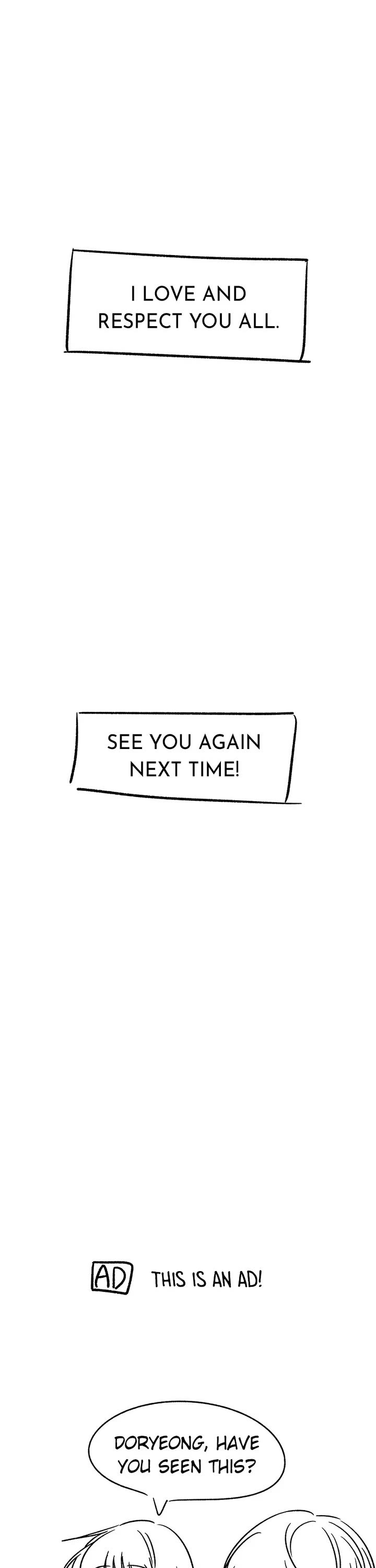 Pure Villain Chapter 124.5 page 13 - Chapter 124.5: Afterword [END]