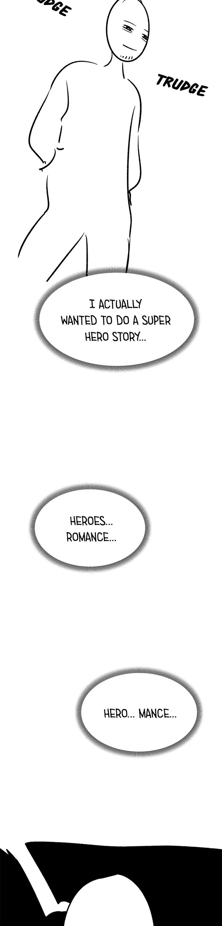 Pure Villain Chapter 124.5 page 2 - Chapter 124.5: Afterword [END]