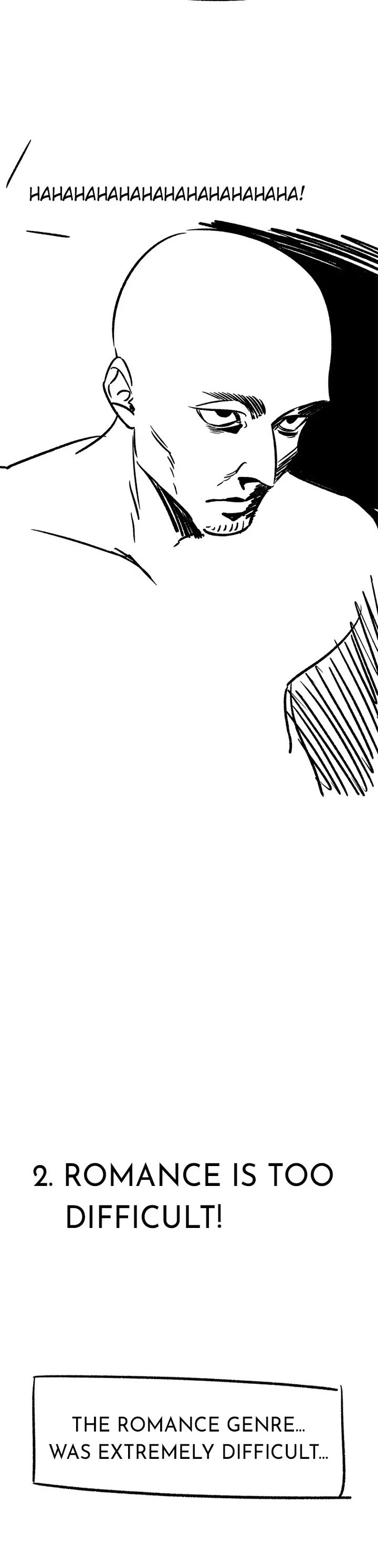 Pure Villain Chapter 124.5 page 9 - Chapter 124.5: Afterword [END]