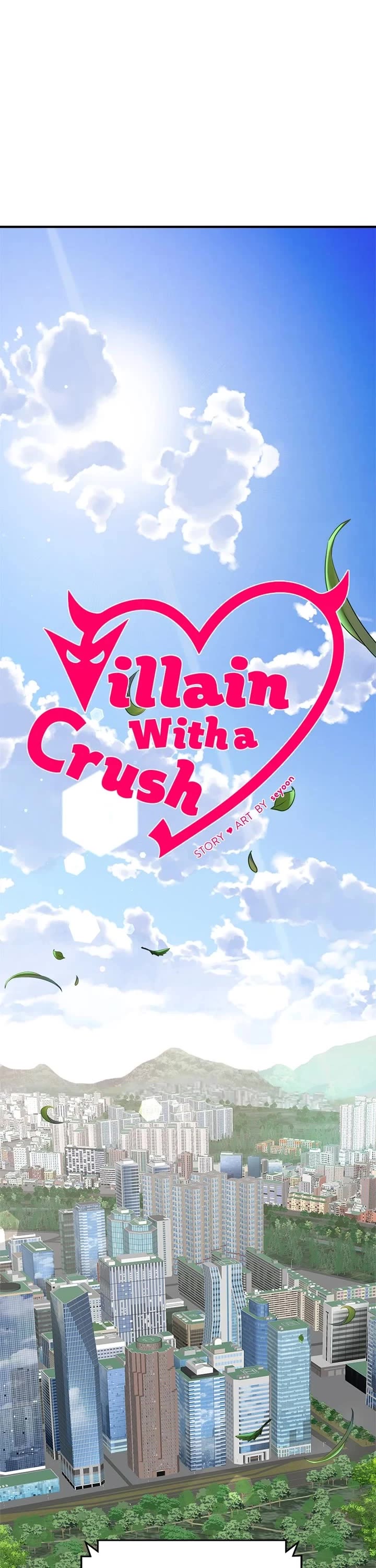 Pure Villain Chapter 124 page 12 - Chapter 124: (S2) Episode 46 (Series Finale)