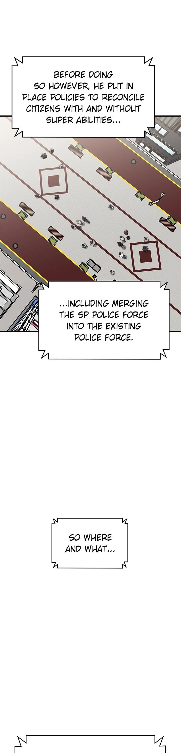 Pure Villain Chapter 124 page 14 - Chapter 124: (S2) Episode 46 (Series Finale)