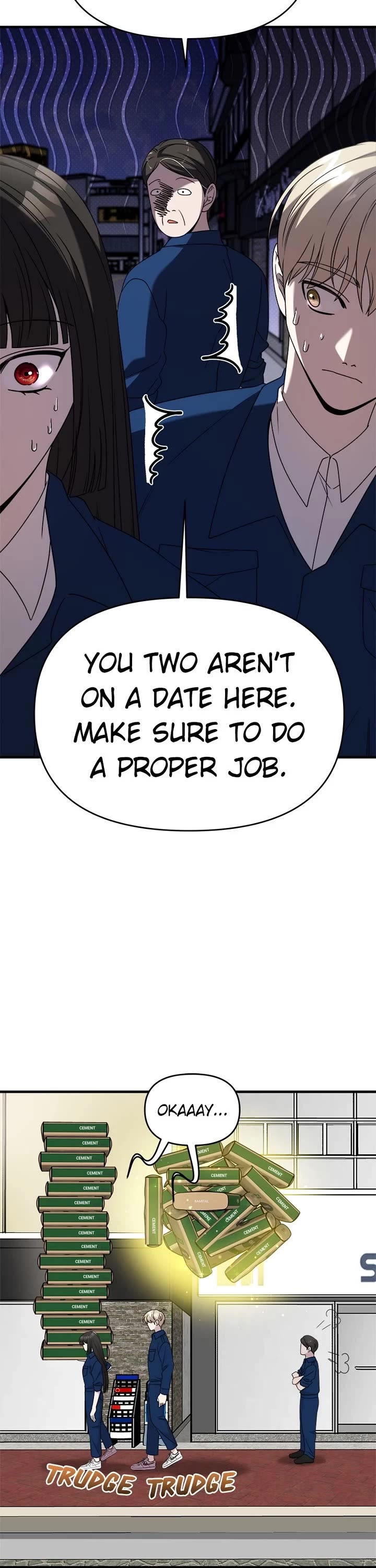 Pure Villain Chapter 124 page 21 - Chapter 124: (S2) Episode 46 (Series Finale)
