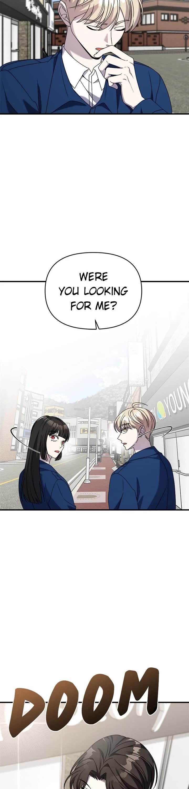 Pure Villain Chapter 124 page 26 - Chapter 124: (S2) Episode 46 (Series Finale)