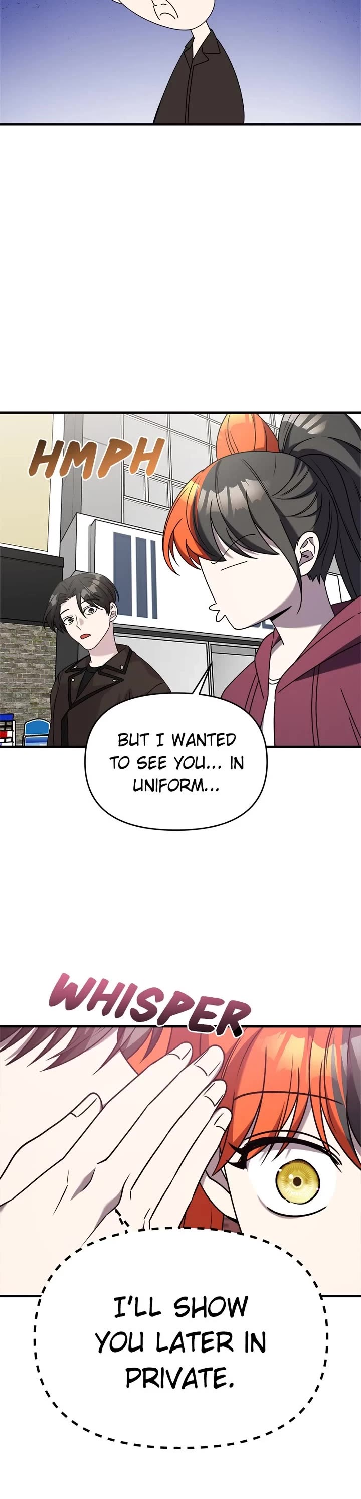 Pure Villain Chapter 124 page 29 - Chapter 124: (S2) Episode 46 (Series Finale)
