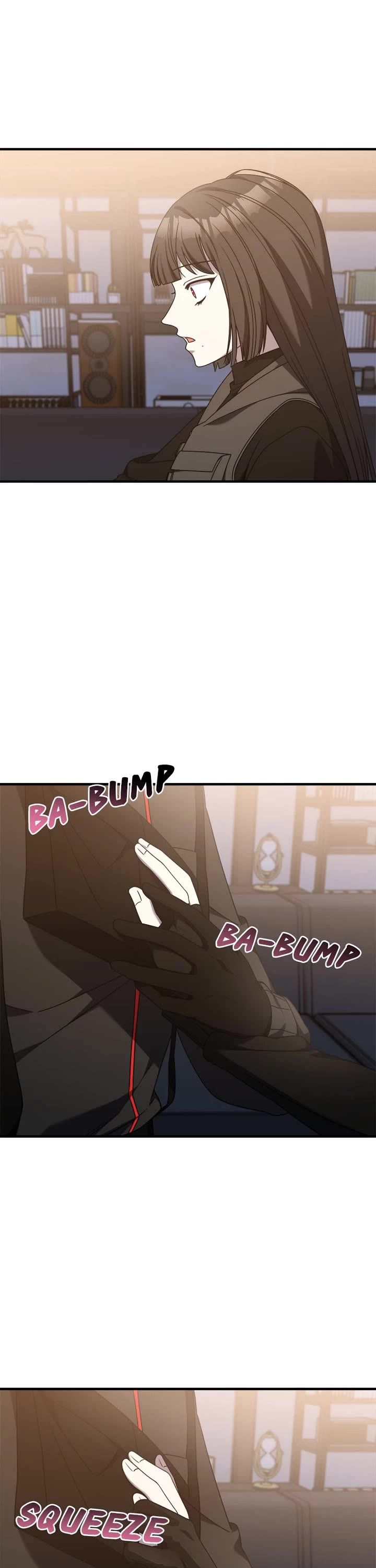 Pure Villain Chapter 124 page 3 - Chapter 124: (S2) Episode 46 (Series Finale)
