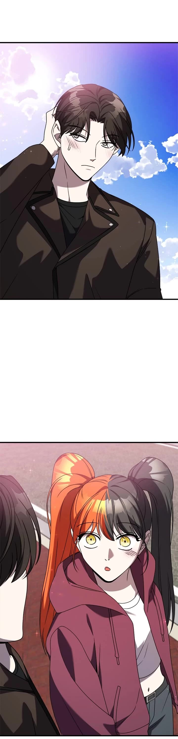 Pure Villain Chapter 124 page 30 - Chapter 124: (S2) Episode 46 (Series Finale)