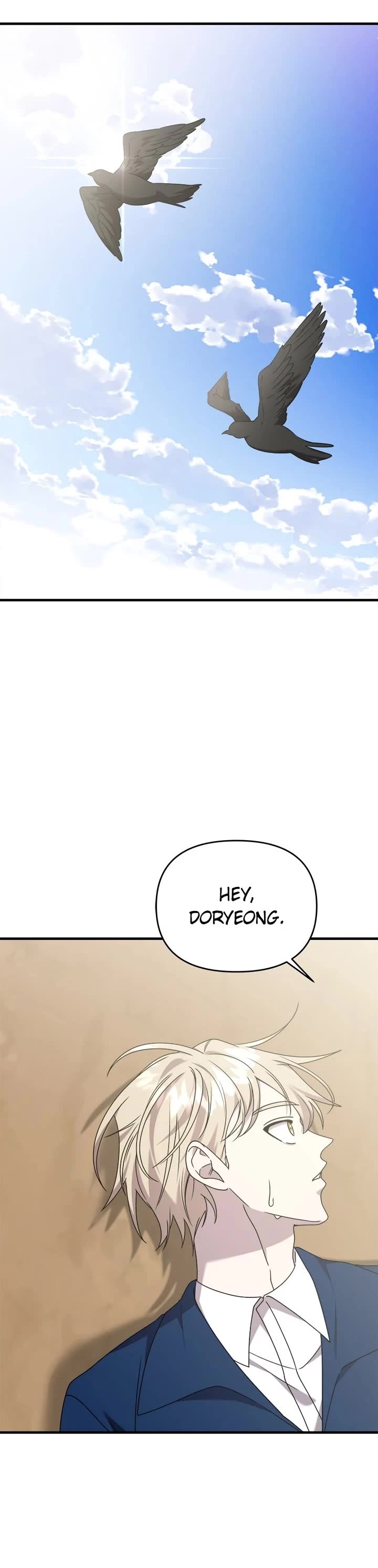 Pure Villain Chapter 124 page 34 - Chapter 124: (S2) Episode 46 (Series Finale)