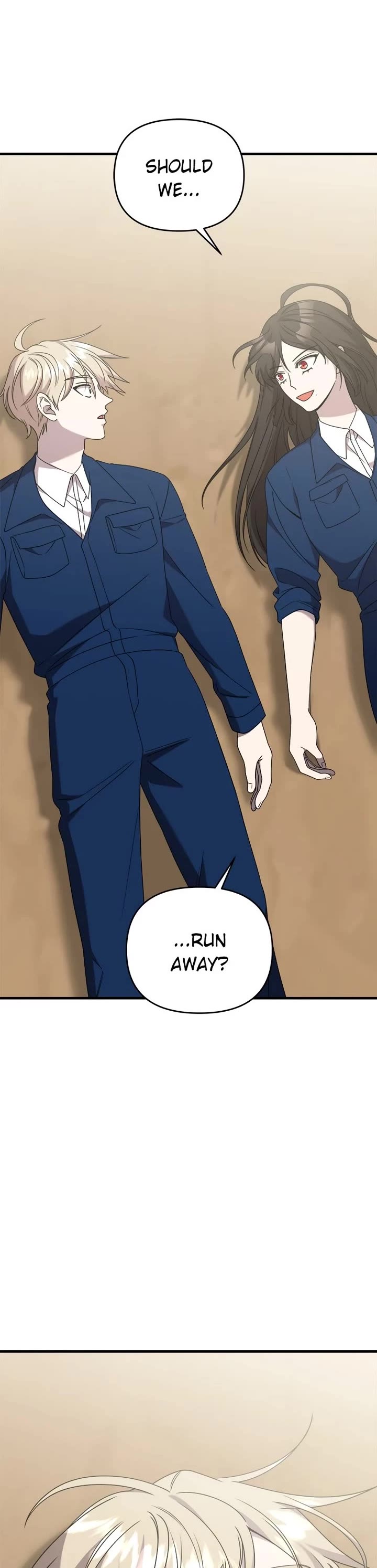 Pure Villain Chapter 124 page 35 - Chapter 124: (S2) Episode 46 (Series Finale)
