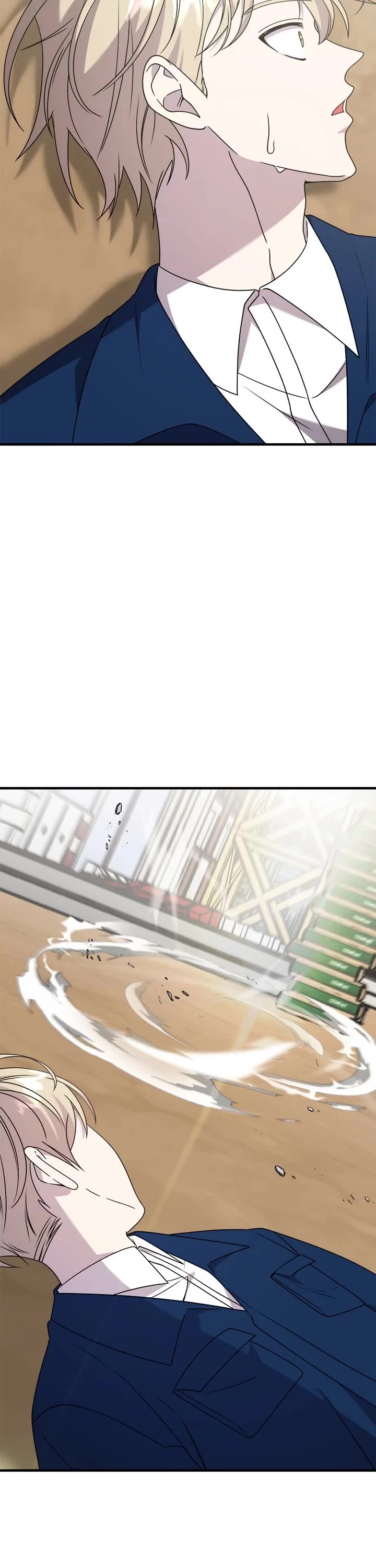Pure Villain Chapter 124 page 36 - Chapter 124: (S2) Episode 46 (Series Finale)