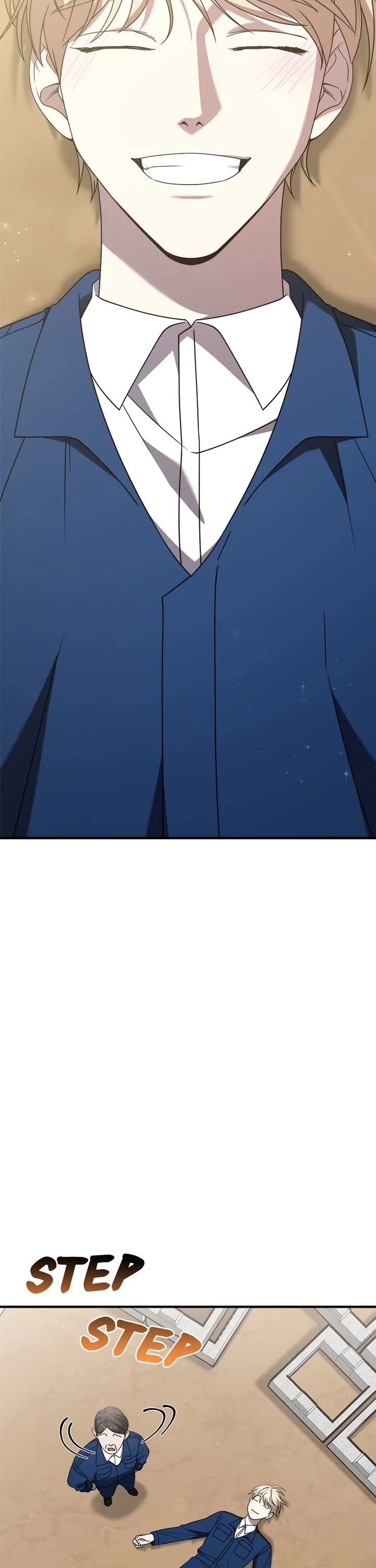 Pure Villain Chapter 124 page 38 - Chapter 124: (S2) Episode 46 (Series Finale)