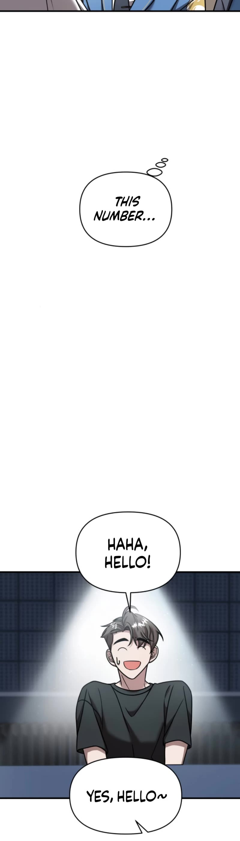 Pure Villain Chapter 13 page 11 - Chapter 13