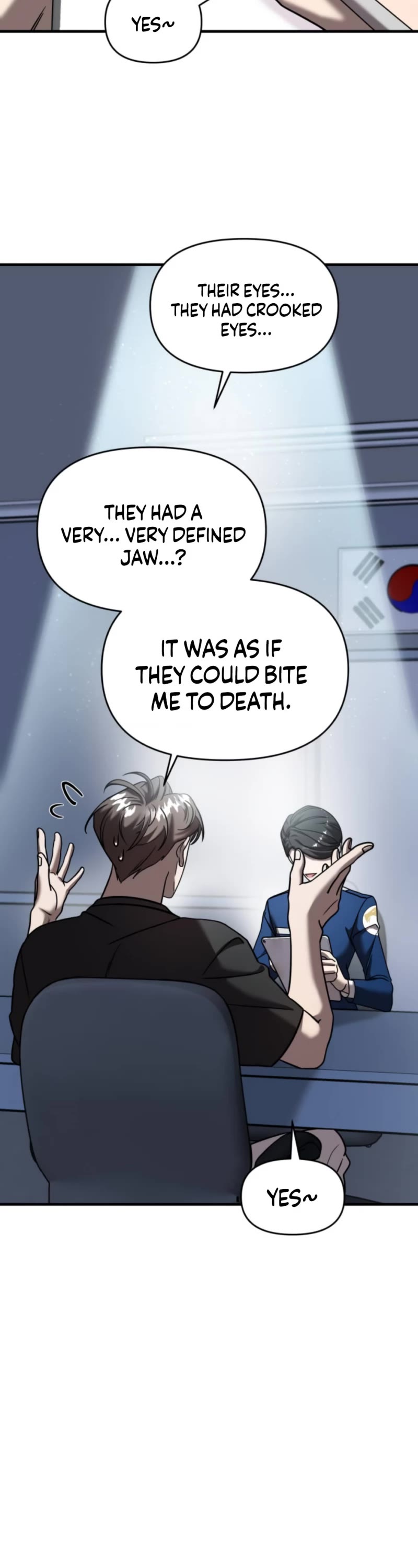 Pure Villain Chapter 13 page 14 - Chapter 13