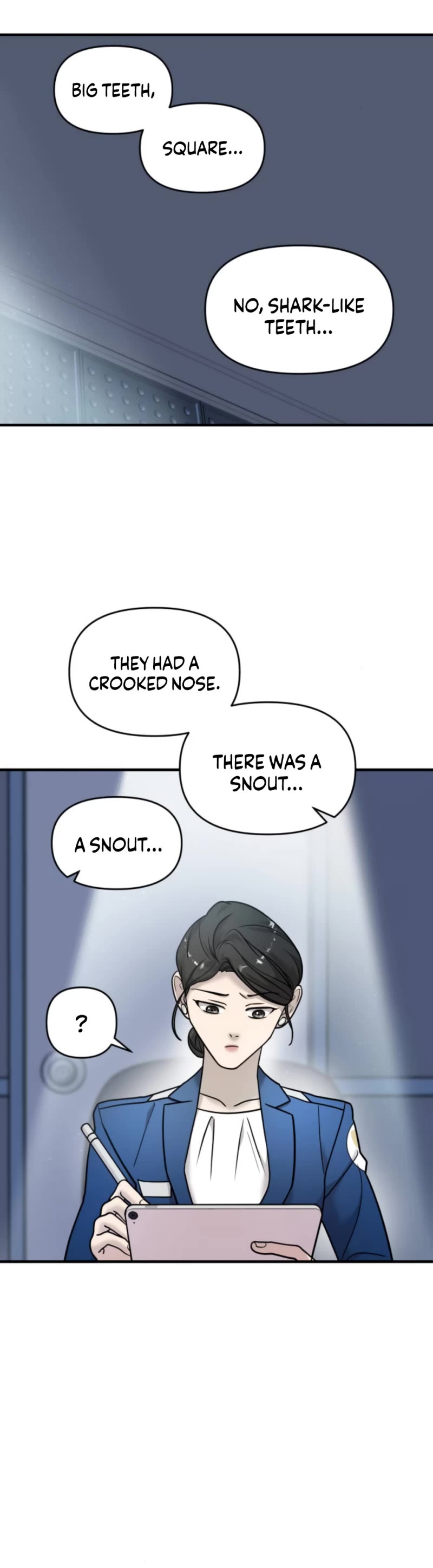 Pure Villain Chapter 13 page 15 - Chapter 13