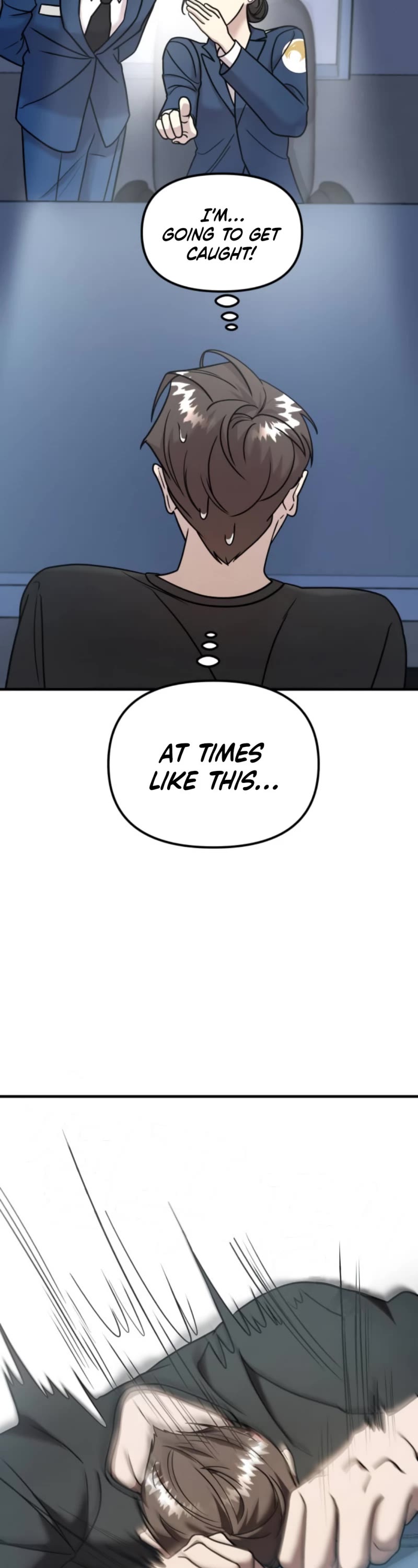 Pure Villain Chapter 13 page 18 - Chapter 13