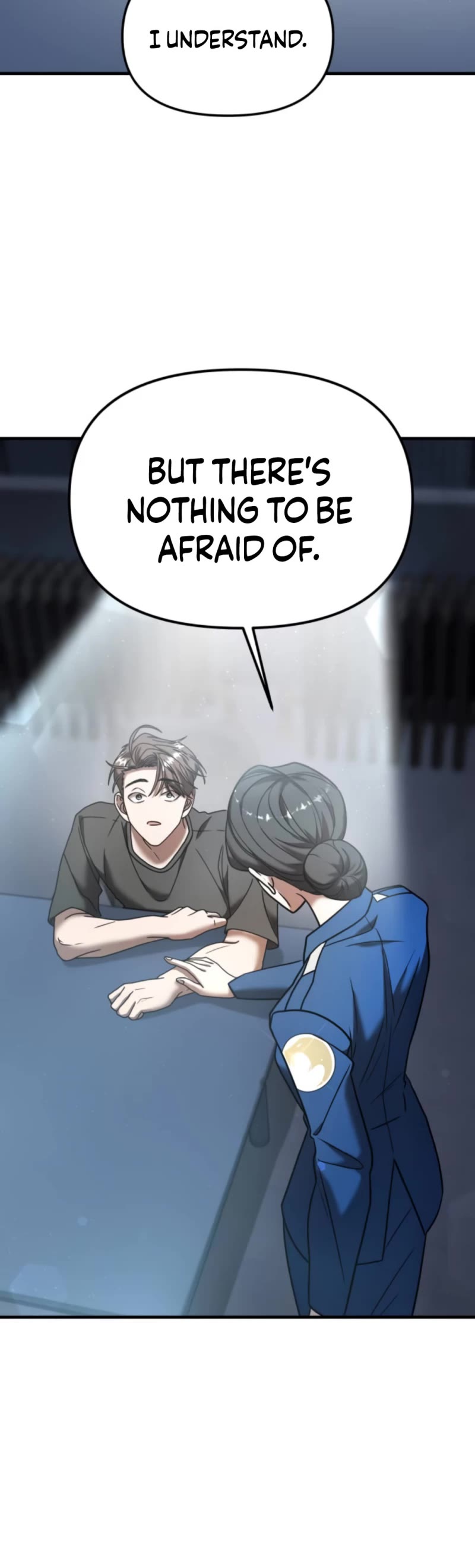 Pure Villain Chapter 13 page 20 - Chapter 13