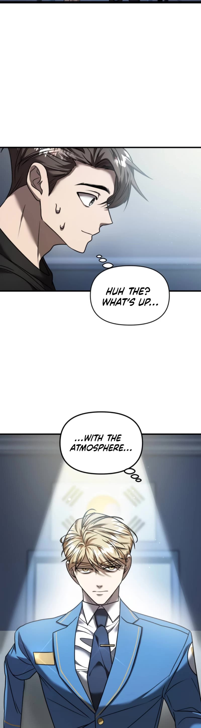 Pure Villain Chapter 13 page 25 - Chapter 13