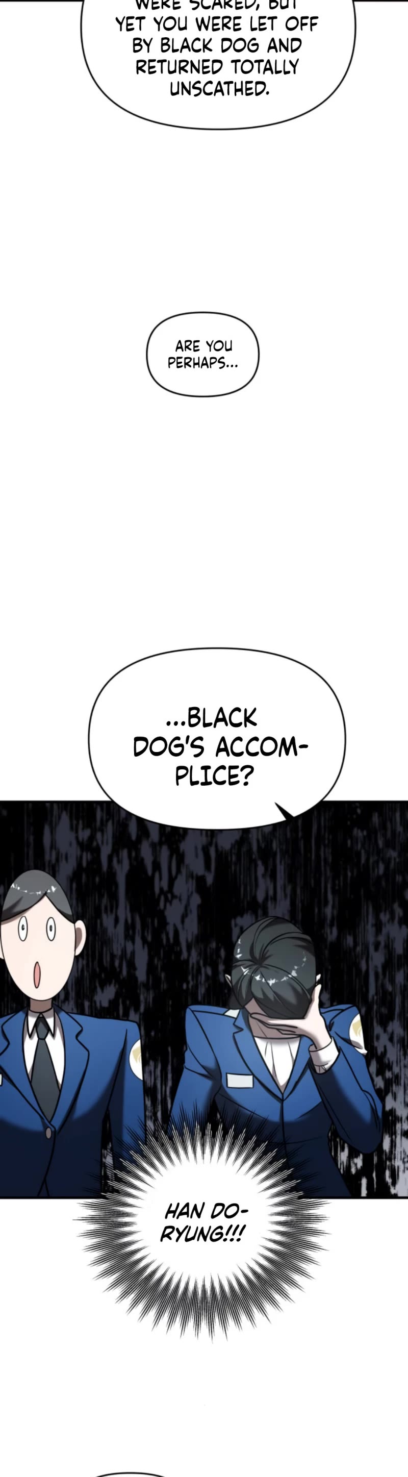 Pure Villain Chapter 13 page 31 - Chapter 13