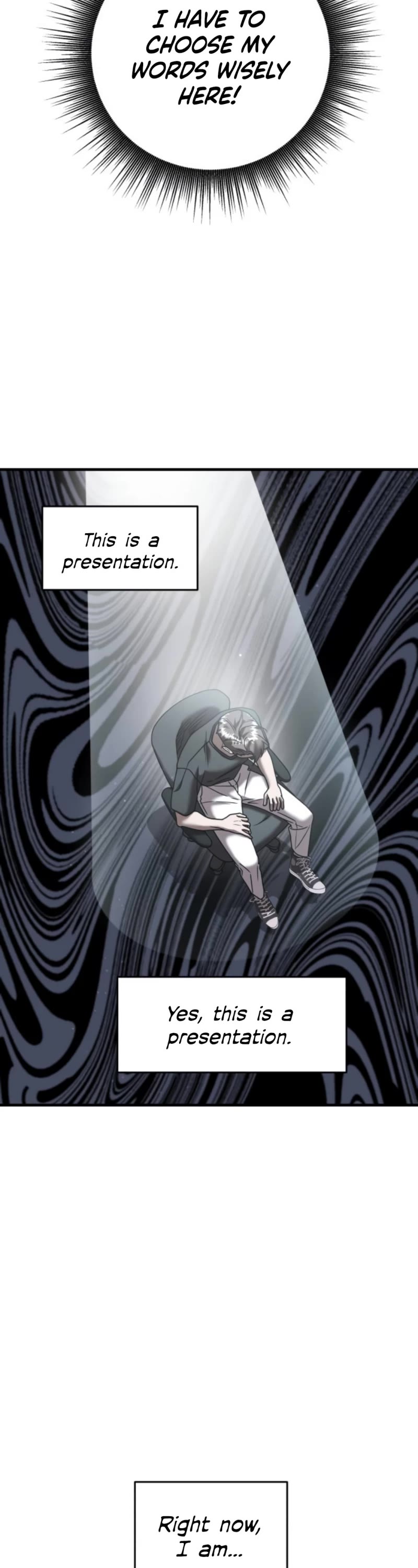 Pure Villain Chapter 13 page 33 - Chapter 13